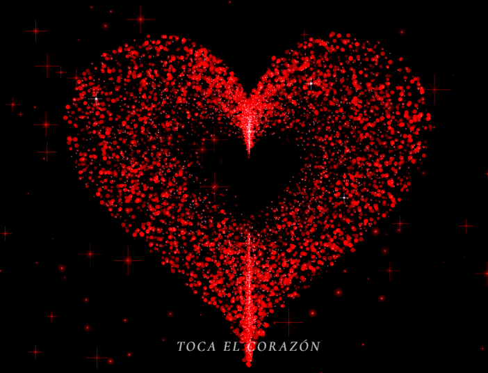 Corazón Animado