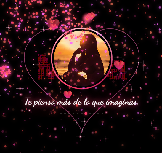 Corazón Animado
