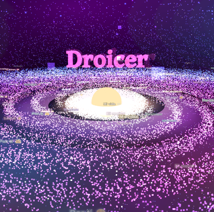 Galaxia del amor