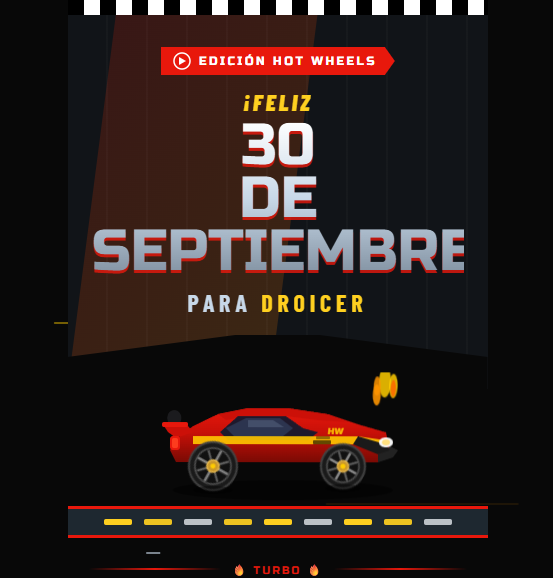 Carritos de Hot Wheels